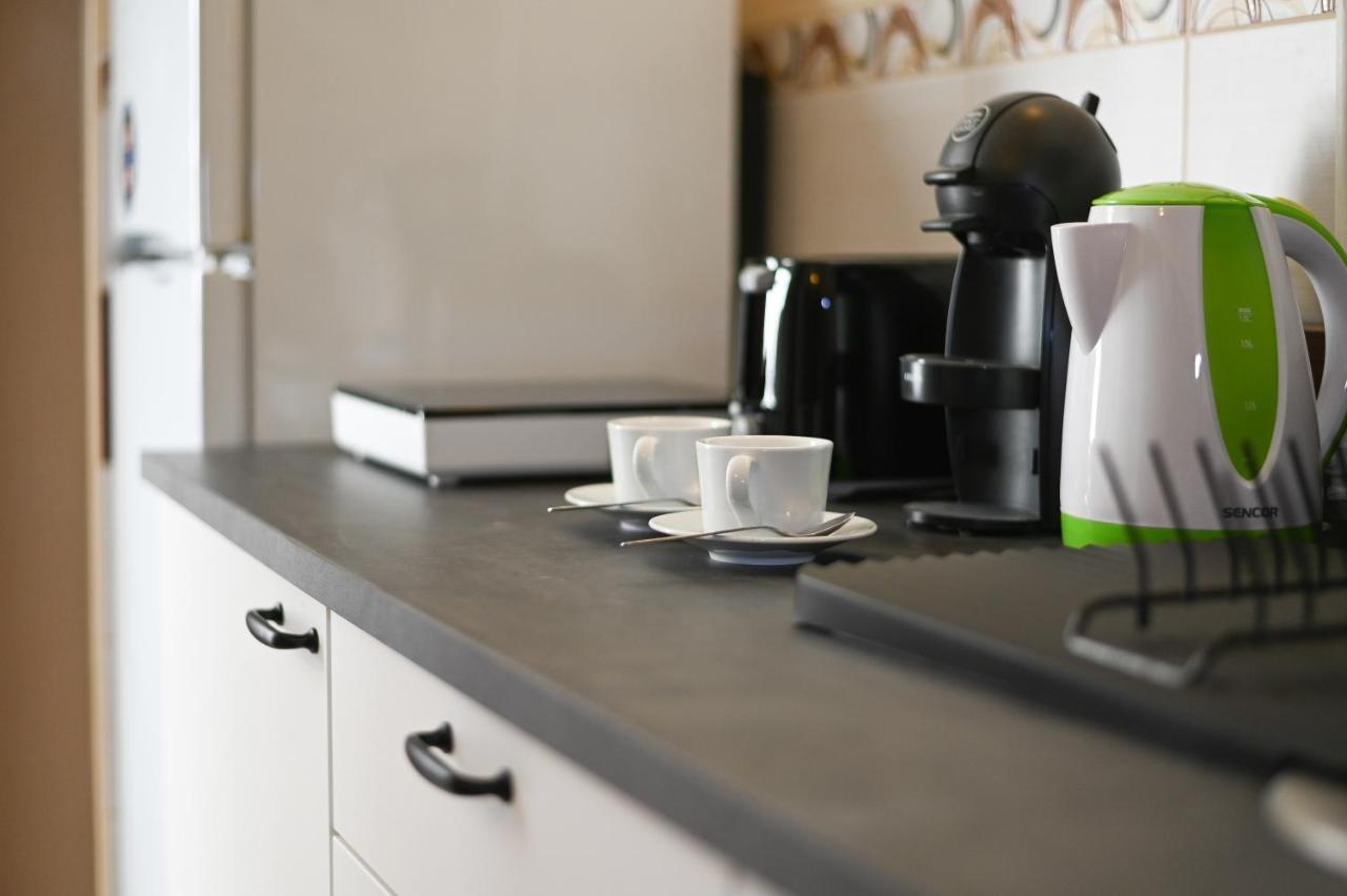 Your Home In Budapest: Cozy, Central & Silent Ngoại thất bức ảnh